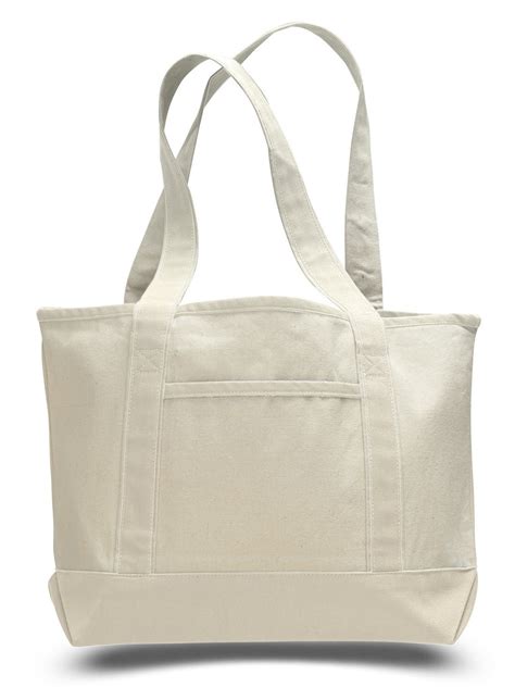 TOTE BAG .